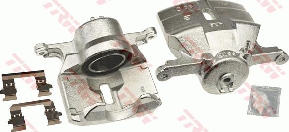 TRW BHS1103E - Pidurisadul www.parts5.com