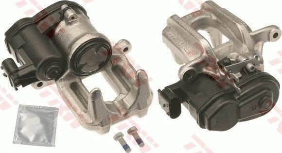 TRW BHS1189E - Brake Caliper www.parts5.com