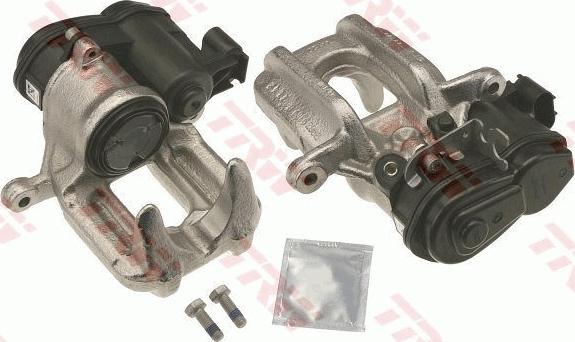 TRW BHS1188E - Brake Caliper www.parts5.com