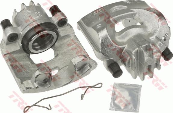 TRW BHS1340E - Brake Caliper parts5.com