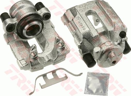 TRW BHS1306E - Etrier frana www.parts5.com