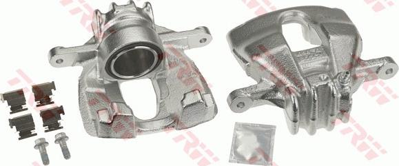 TRW BHS1317E - Brake Caliper www.parts5.com