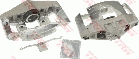 TRW BHS1387E - Pinza de freno www.parts5.com