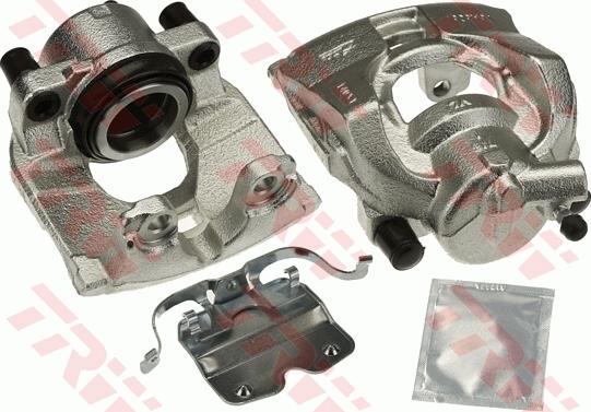 TRW BHS1294E - Brake Caliper www.parts5.com