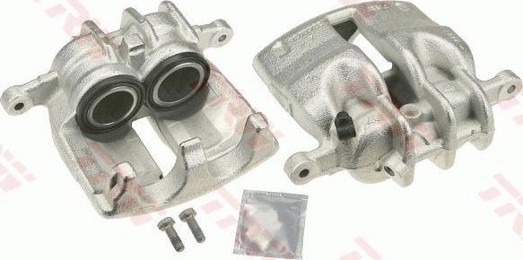 TRW BHS1295E - Brake Caliper www.parts5.com