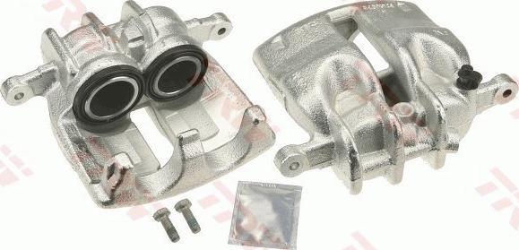 TRW BHS1296E - Brake Caliper www.parts5.com