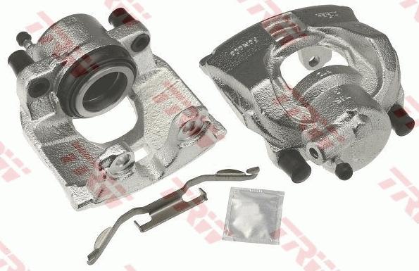 TRW BHS1293E - Brake Caliper parts5.com