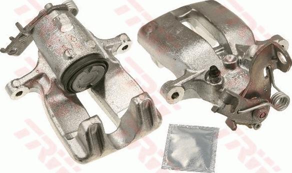 TRW BHS1203E - Brake Caliper www.parts5.com