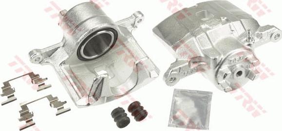 TRW BHS893E - Brake Caliper www.parts5.com