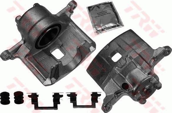 TRW BHS892E - Brake Caliper www.parts5.com