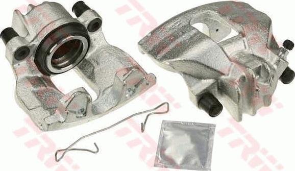 TRW BHS801E - Тормозной суппорт www.parts5.com