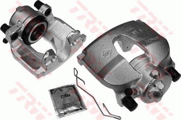 TRW BHS354E - Brzdový strmeň www.parts5.com