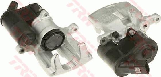 TRW BHS335E - Brake Caliper parts5.com