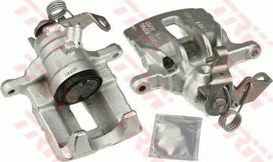 TRW BHS268E - Brake Caliper www.parts5.com