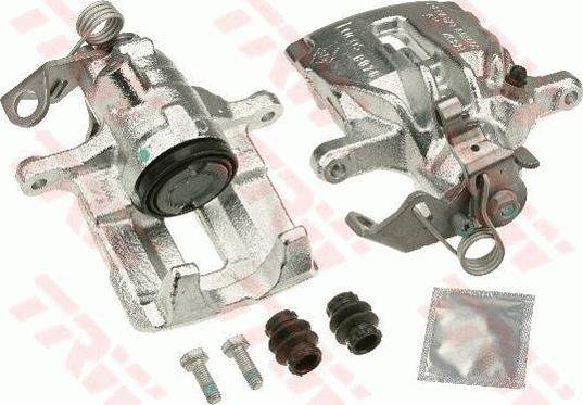 TRW BHS267E - Brake Caliper www.parts5.com