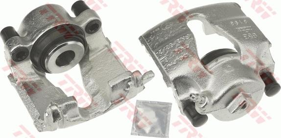 TRW BHS289E - Brake Caliper www.parts5.com