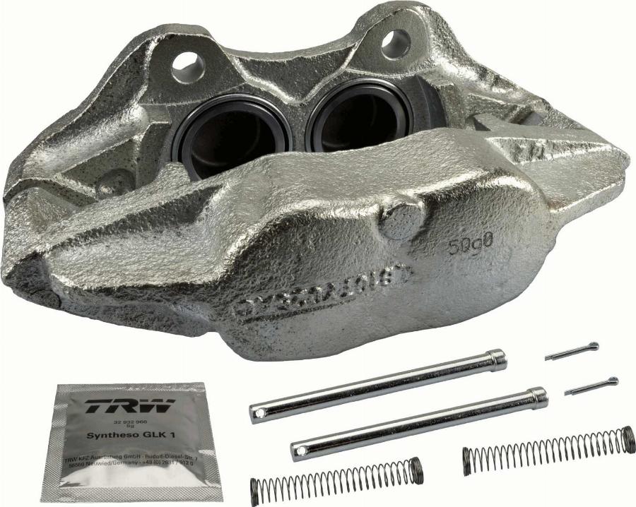 TRW BHS225E - Brake Caliper parts5.com