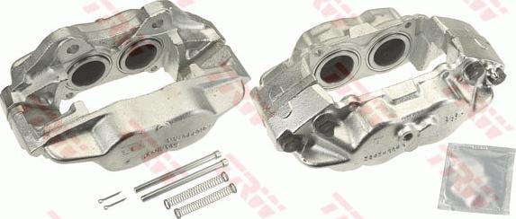 TRW BHS226E - Brake Caliper parts5.com