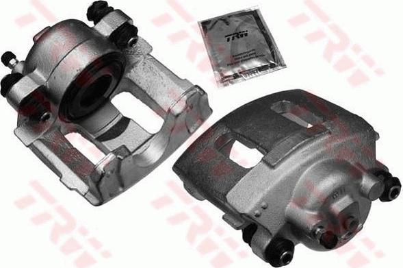 TRW BHS773E - Brake Caliper parts5.com