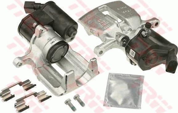 TRW BHT152E - Brake Caliper www.parts5.com