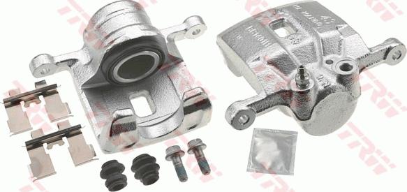 TRW BHT344E - Brake Caliper www.parts5.com