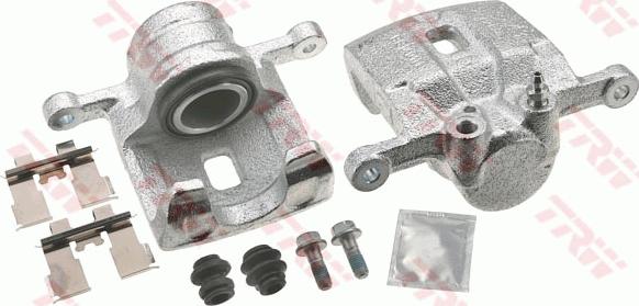 TRW BHT343E - Brake Caliper www.parts5.com