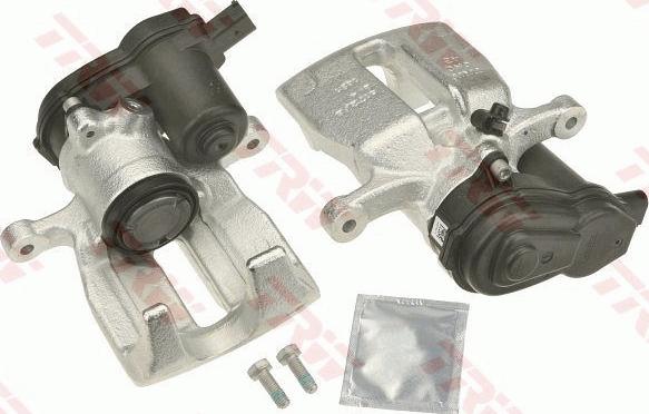 TRW BHT328E - Brake Caliper www.parts5.com