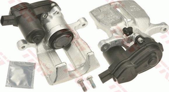 TRW BHT327E - Brake Caliper parts5.com