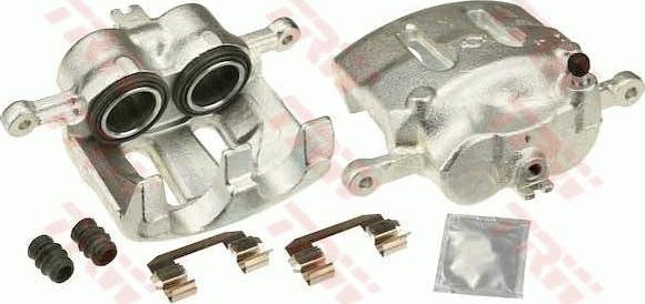 TRW BHT250E - Brake Caliper www.parts5.com