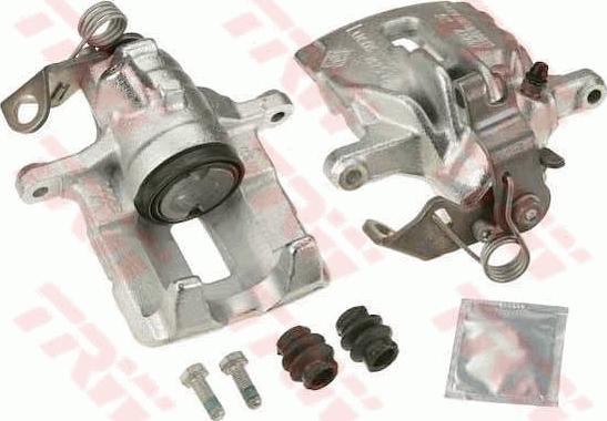 TRW BHT264E - Pidurisadul www.parts5.com