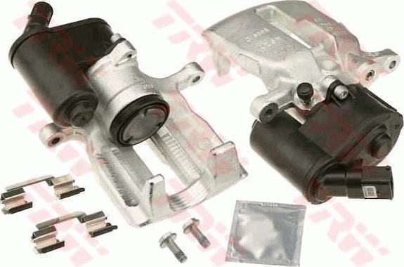 TRW BHT283E - Étrier de frein www.parts5.com