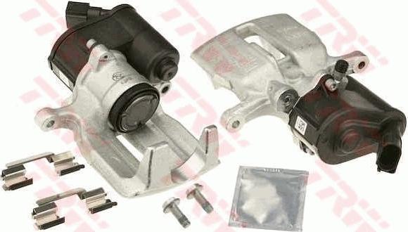 TRW BHT282E - Brake Caliper www.parts5.com