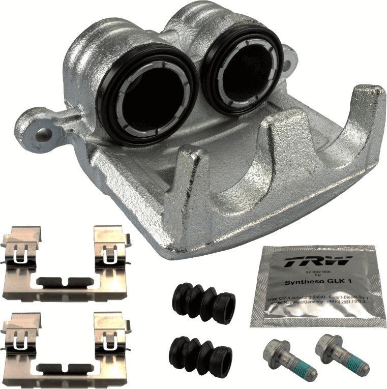 TRW BHT274E - Pidurisadul www.parts5.com