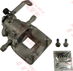 TRW BHU349E - Brake Caliper www.parts5.com