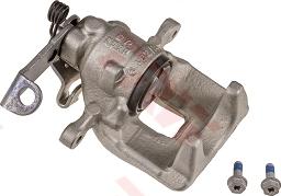 TRW BHU348E - Brake Caliper www.parts5.com