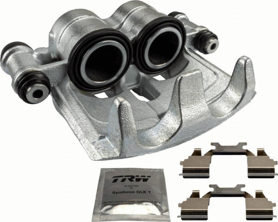 TRW BHV948E - Тормозной суппорт www.parts5.com