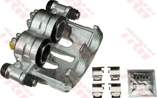 TRW BHV930E - Brake Caliper parts5.com