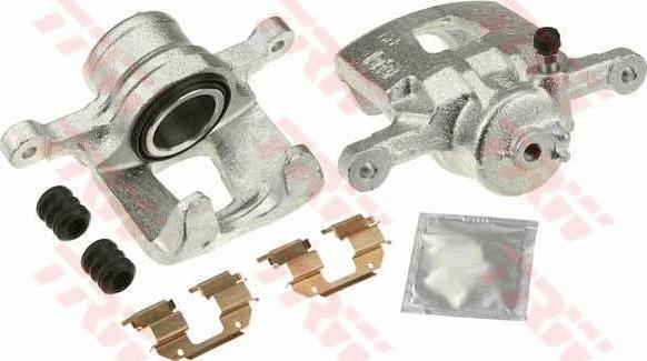 TRW BHV569E - Brake Caliper www.parts5.com