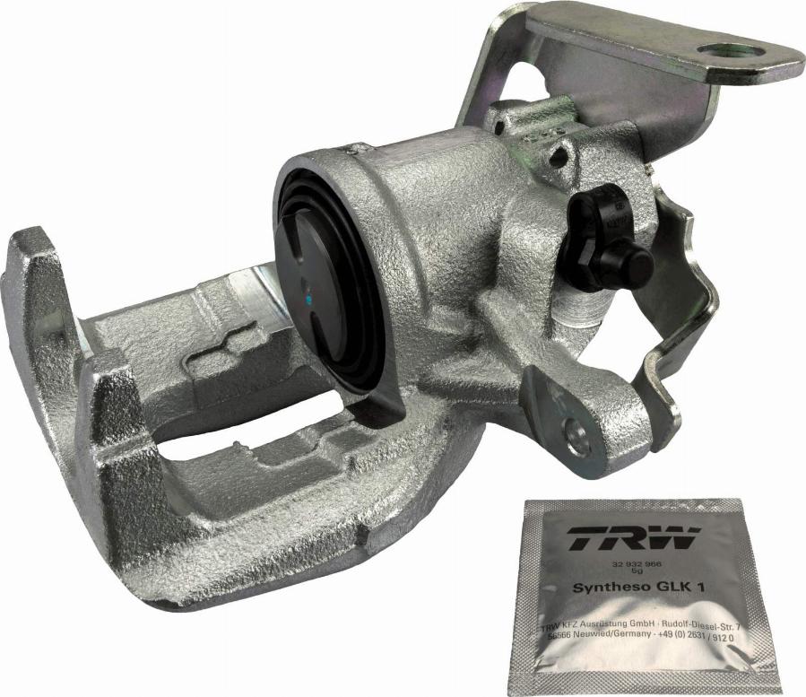 TRW BHV658E - Brake Caliper parts5.com