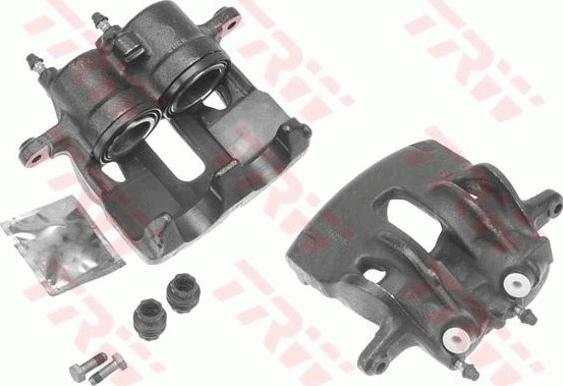 TRW BHV146E - Brake Caliper www.parts5.com