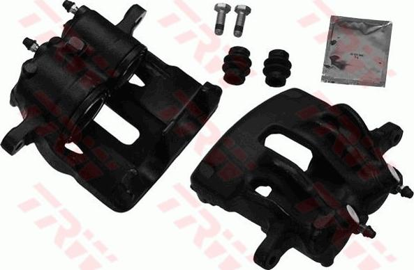 TRW BHV147E - Brake Caliper www.parts5.com