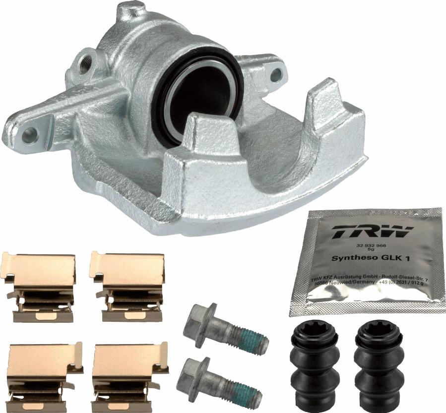 TRW BHV834E - Brake Caliper www.parts5.com