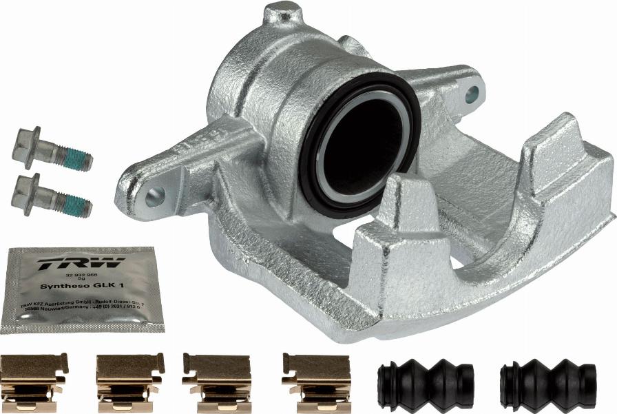 TRW BHV835E - Brake Caliper www.parts5.com