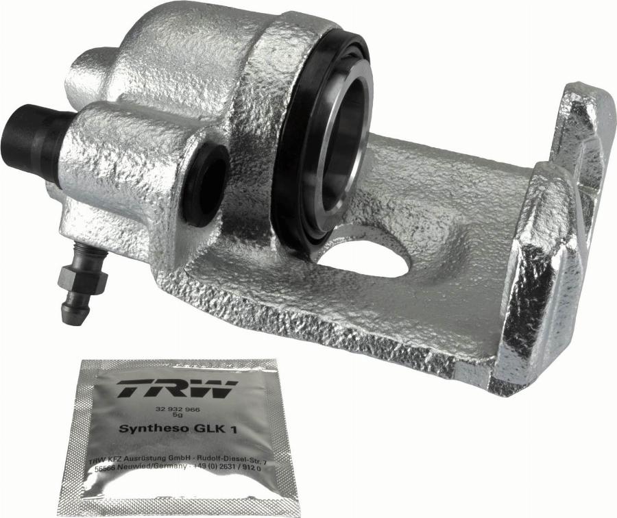 TRW BHV326E - Brake Caliper www.parts5.com