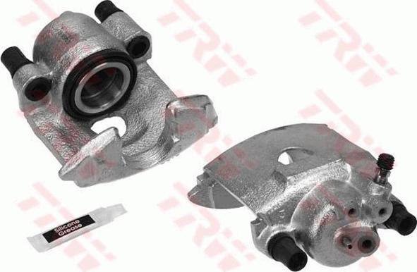 TRW BHV327E - Тормозной суппорт www.parts5.com