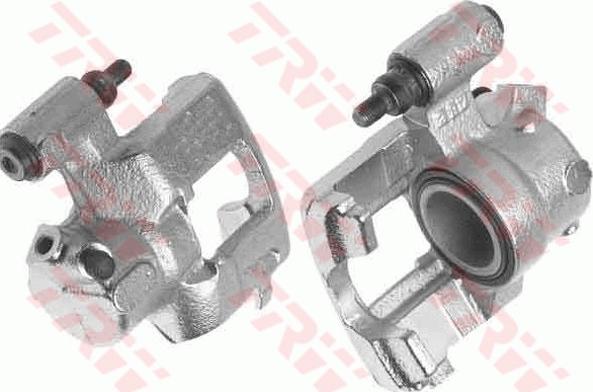 TRW BHV254E - Brake Caliper www.parts5.com