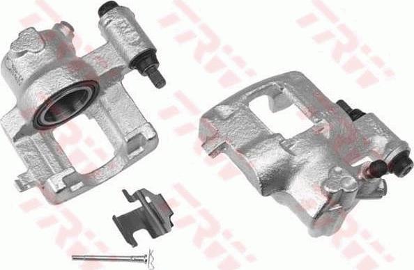 TRW BHV255E - Brake Caliper www.parts5.com