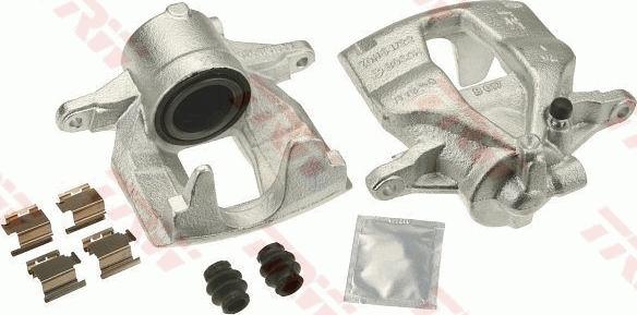 TRW BHW934E - Спирачен апарат www.parts5.com