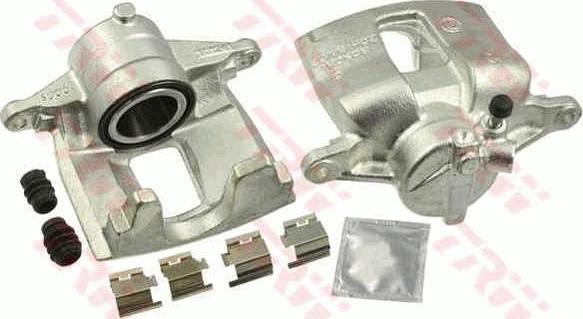 TRW BHW694E - Спирачен апарат www.parts5.com