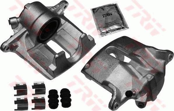 TRW BHW659E - Brake Caliper parts5.com